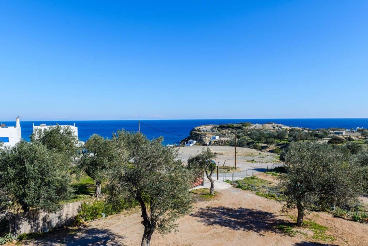 Blue Bay Villas Archangelos  Esterno foto
